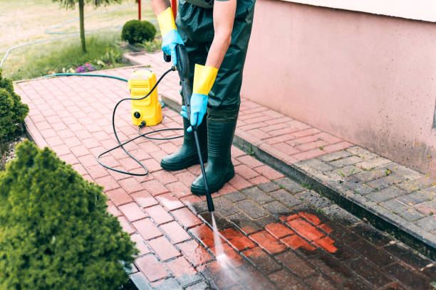 Best Garage Pressure Washing  in Jasper, TN