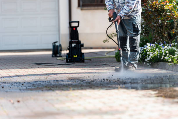 Reliable Jasper, TN Pressure Washing Solutions