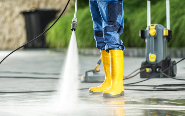 Best Pressure Washing Company Near Me  in Jasper, TN