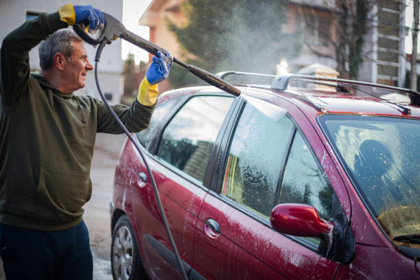 Best Affordable Power Washing  in Jasper, TN