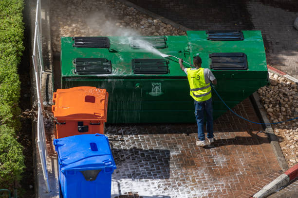 Best Roof Power Washing Services  in Jasper, TN